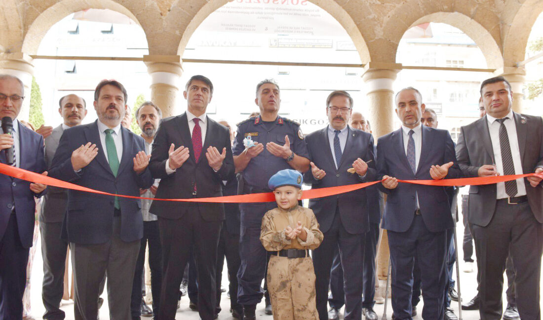 Yozgat Aile ve Sosyal Hizmetler İl Müdürlüğü ile Yozgat Şehit