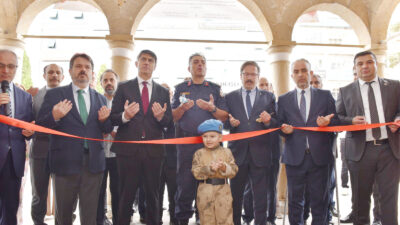 Yozgat Aile ve Sosyal Hizmetler İl Müdürlüğü ile Yozgat Şehit