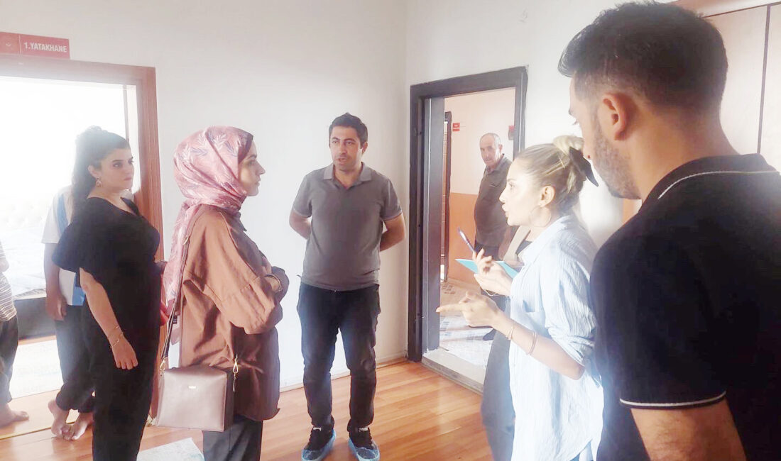 Yozgat Aile ve Sosyal Hizmetler İl Müdürlüğü Çocuk Hizmetleri Birimi,