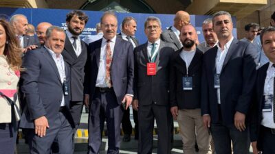 Türkiye Esnaf ve Sanatkarlar Kredi ve Kefalet Kooperatifleri Birliği (TESKOMB)