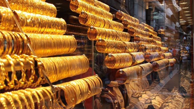 2018 yılında 200 bin liraya altın alan bir vatandaş, 2025’te