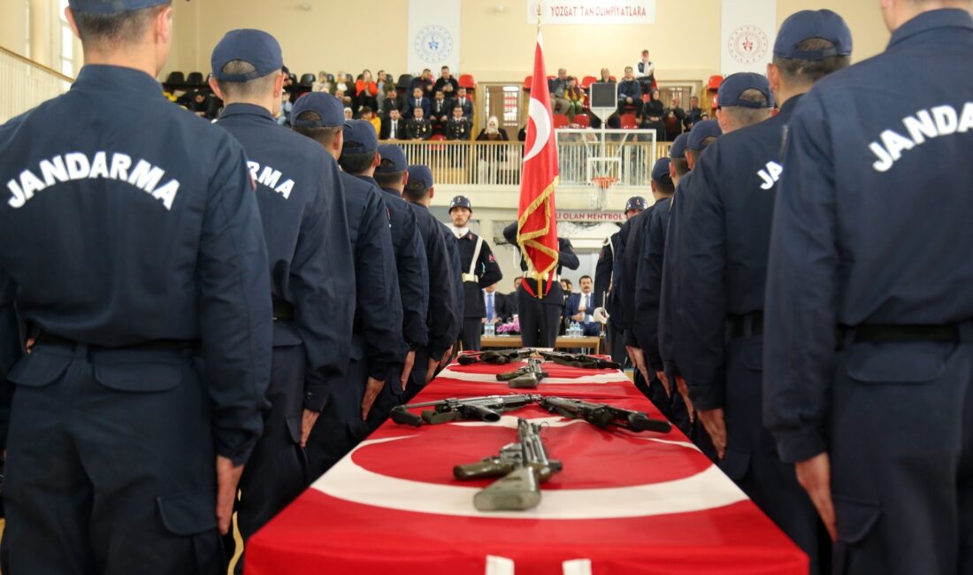 Milli Savunma Bakanlığı (MSB), Kara Kuvvetleri Komutanlığı bünyesinde istihdam edilmek