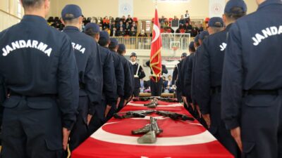 Milli Savunma Bakanlığı (MSB), Kara Kuvvetleri Komutanlığı bünyesinde istihdam edilmek