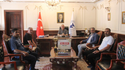 Yozgat Belediyesi tarafından bu yıl 24’üncüsü gerçekleştirilen Uluslararası Sürmeli Şenlikleri