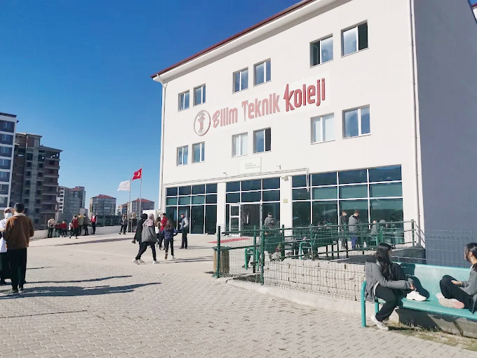 Yozgat’ta 2018 yılında eğitime başlayan Özel Yozgat Bilim Teknik Koleji,