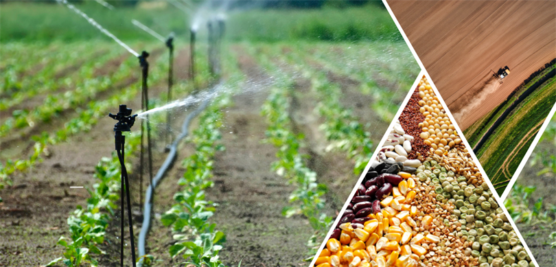 Çiftçilerin ve üreticilerin merakla beklediği 2025-2027 yıllarını kapsayan Bitkisel Üretime