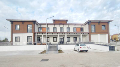 Yozgat Valisi Mehmet Ali Özkan, il genelinde sağlıkta kalitenin her