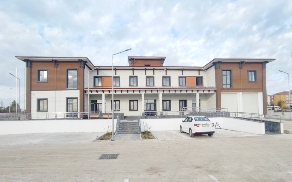 Yozgat Valisi Mehmet Ali Özkan, il genelinde sağlıkta kalitenin her