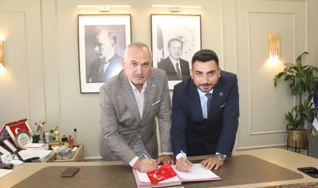 Boğazlıyan Belediye Başkanlığı ile Boğazlıyan Sosyal Hizmet Merkezi Müdürlüğü arasında,