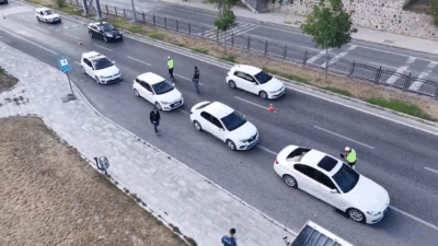 Yozgat İl Emniyet Müdürlüğü, Yozgat merkez ve 13 ilçede “Bozok-46