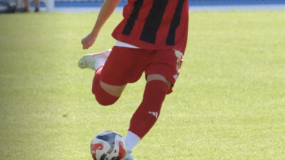 TFF 3. Lig'in üçüncü haftasında Yozgat Belediyesi Bozokspor, Zonguldak Spor