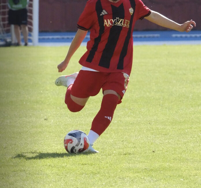 TFF 3. Lig'in üçüncü haftasında Yozgat Belediyesi Bozokspor, Zonguldak Spor