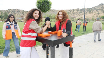 Çekerek Belediyesi ile Yozgat İl Afet ve Acil Durum Müdürlüğü