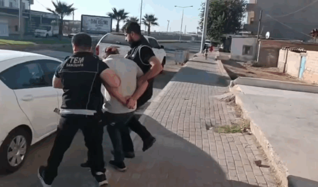 İçişleri Bakanı Ali Yerlikaya, sosyal medya hesabından yaptığı açıklamada, son