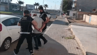 İçişleri Bakanı Ali Yerlikaya, sosyal medya hesabından yaptığı açıklamada, son