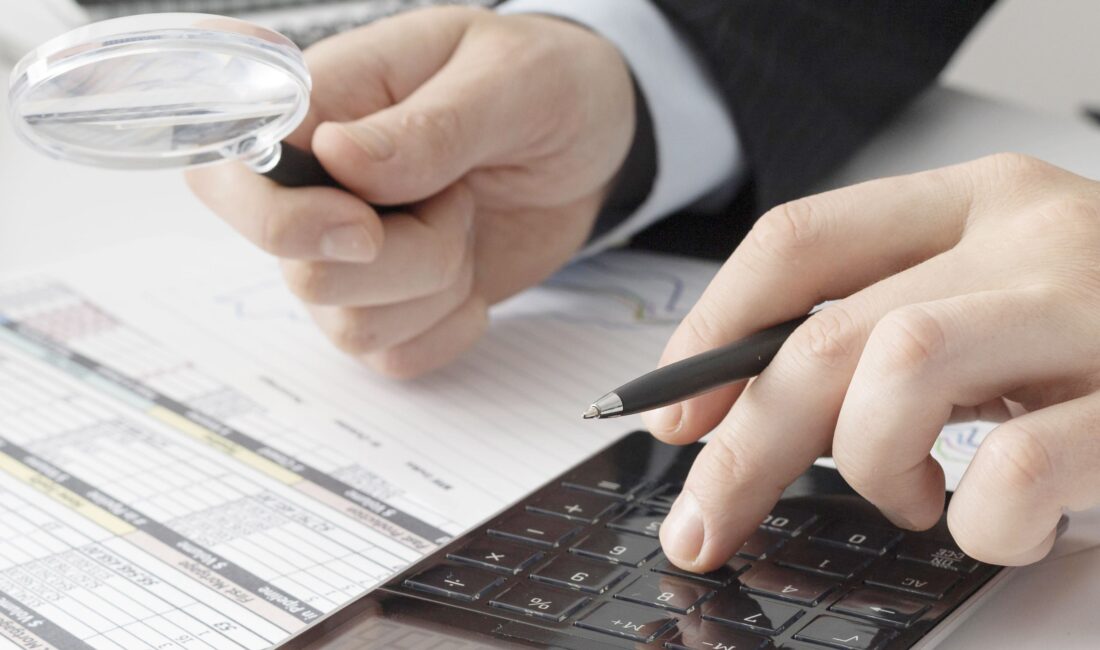 Yozgat Defterdarı Osman Koçaş, 2024 mali yılı vergilendirme dönemine ilişkin