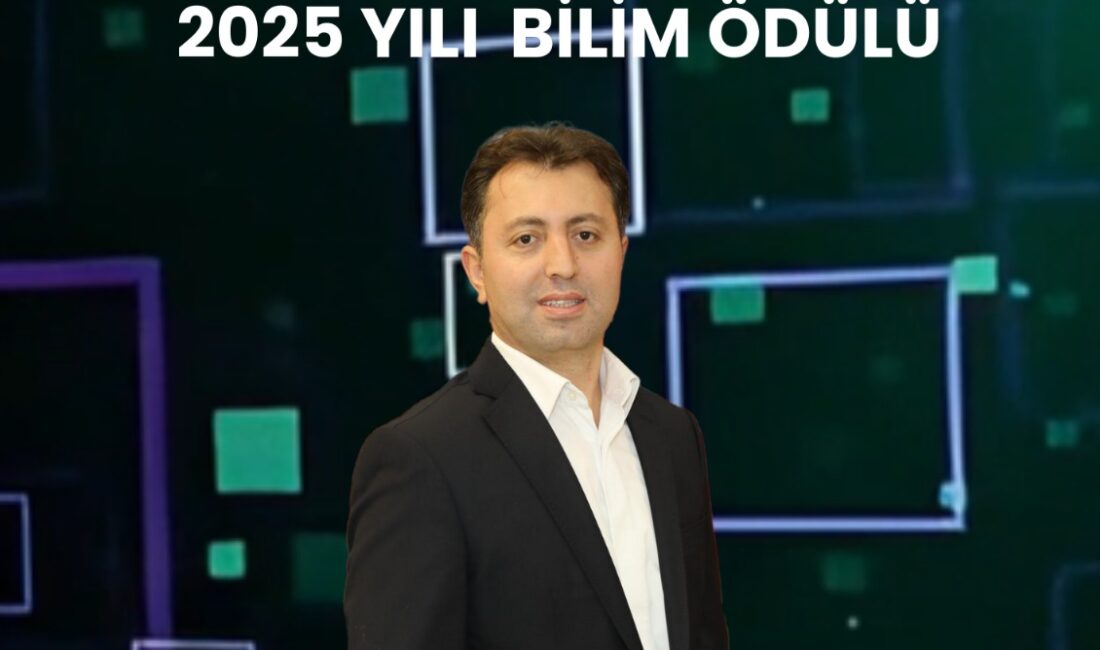 Sarıkaya ilçesi Emirbey köyünden yetişen ve ilaç-eczacılık alanında yaptığı çalışmalarla