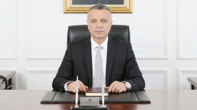 Dünya Bağımlılıkla Mücadele Derneği (DÜBAMDER ) Yozgat İl Başkanlığı görevine,