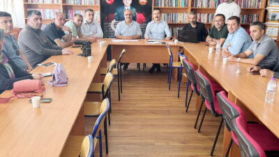 Yozgat İl Milli Eğitim Müdürlüğü tarafından düzenlenen 2025-2026 Eğitim Öğretim