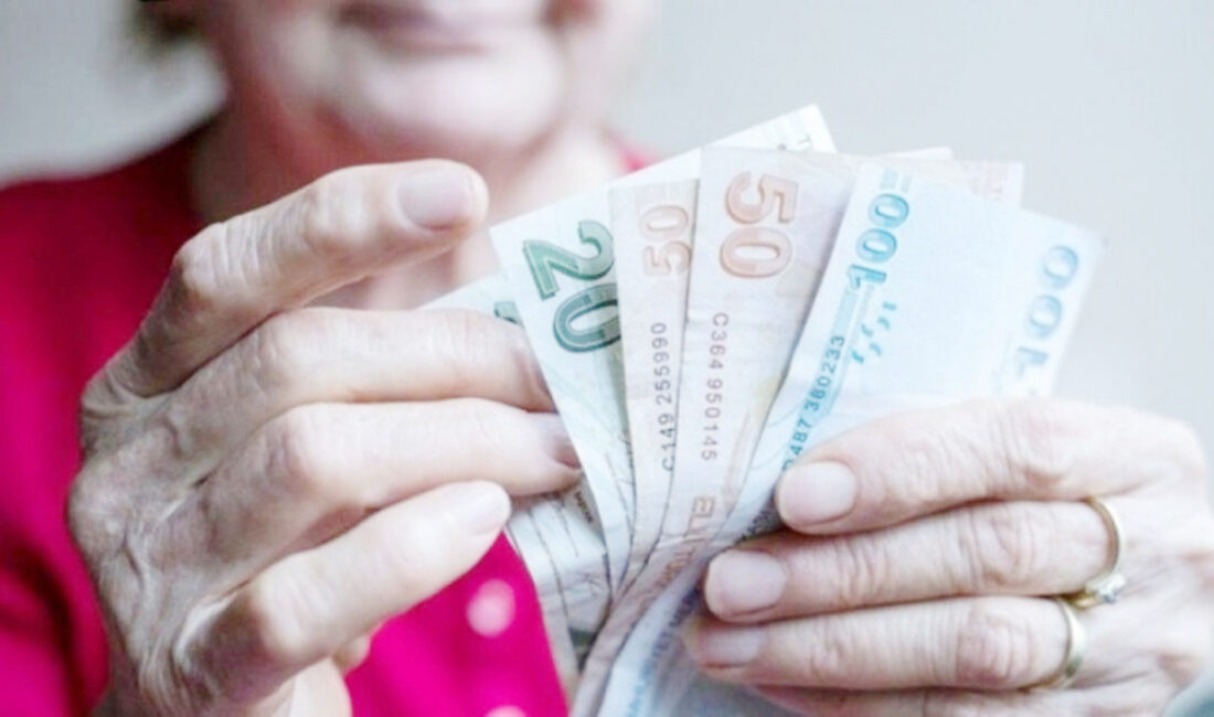 Milyonlarca SSK ve Bağ-Kur emeklisi, Ocak ayında alacakları zam oranını