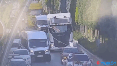 Yerköy İlçe Emniyet Müdürlüğü, düğün konvoyunda yer alarak çevreye rahatsızlık