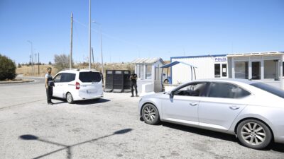 Yozgat İl Emniyet Müdürlüğü, 08-14 Eylül 2025 tarihleri arasında kent