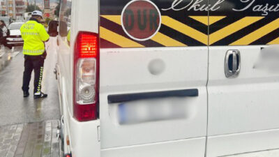 Yozgat İl Emniyet Müdürlüğü, çocuk ve gençlerin güvenliğini sağlamak amacıyla