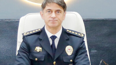 Cumhurbaşkanlığı Atama Kararnamesi ile Yozgat İl Emniyet Müdürlüğü görevine atanan