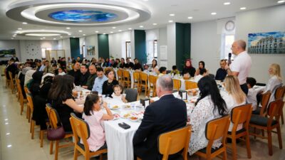 Cumhurbaşkanlığı Kararnamesi ile Mardin İl Emniyet Müdürü olarak atanan Yozgat