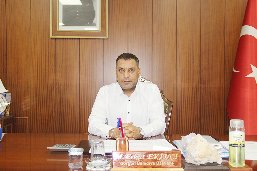 Milliyetçi Hareket Partisi’nde (MHP) sürpriz bir ayrılık yaşandı. Sorgun Belediye