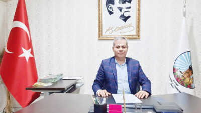 Yozgat Lokantacılar ve Kahveciler Esnaf Odası Başkanı Eyüp Coşgun, yeme-içme