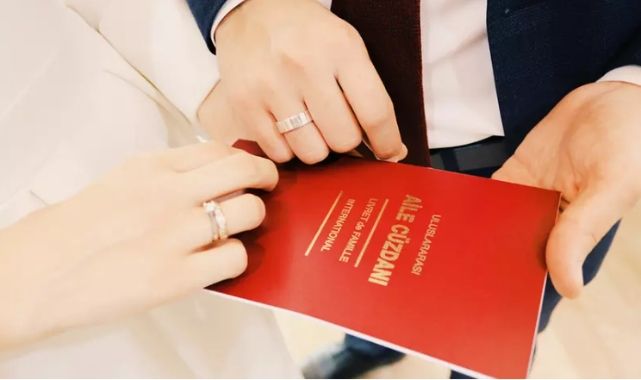 Boşanma oranlarını azaltmak ve aile kurumunu güçlendirmek amacıyla, evlenecek çiftlere