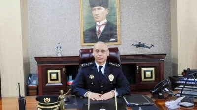 Cumhurbaşkanlığı Kararnamesi ile emniyet teşkilatında üst düzey atamalar gerçekleştirildi.