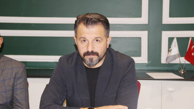 Yozgat Çözüm Koleji Eğitim Kurumları Kurucu Müdürü ve Sahibi Fatih