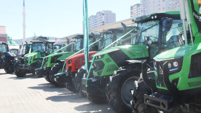 Yozgat Ticaret ve Sanayi Odası (TSO) öncülüğünde, Yozgat Belediyesi katkılarıyla;