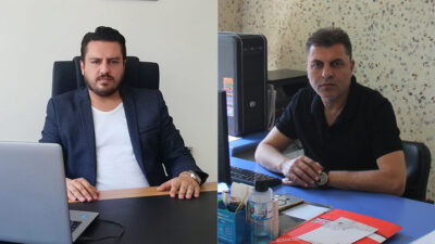 Yozgat basınının köklü ve güvenilir adreslerinden Yeniufuk Gazetesi, 30 yılı