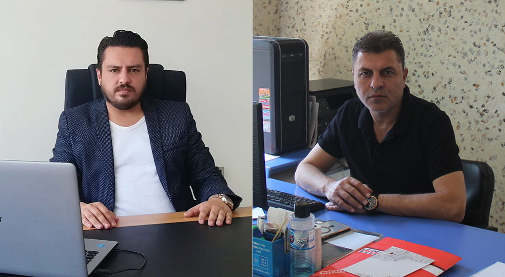 Yozgat basınının köklü ve güvenilir adreslerinden Yeniufuk Gazetesi, 30 yılı