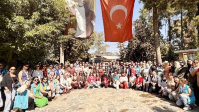 Yozgat İl Gençlik ve Spor Müdürlüğü Gençlik Merkezi ile Yozgat