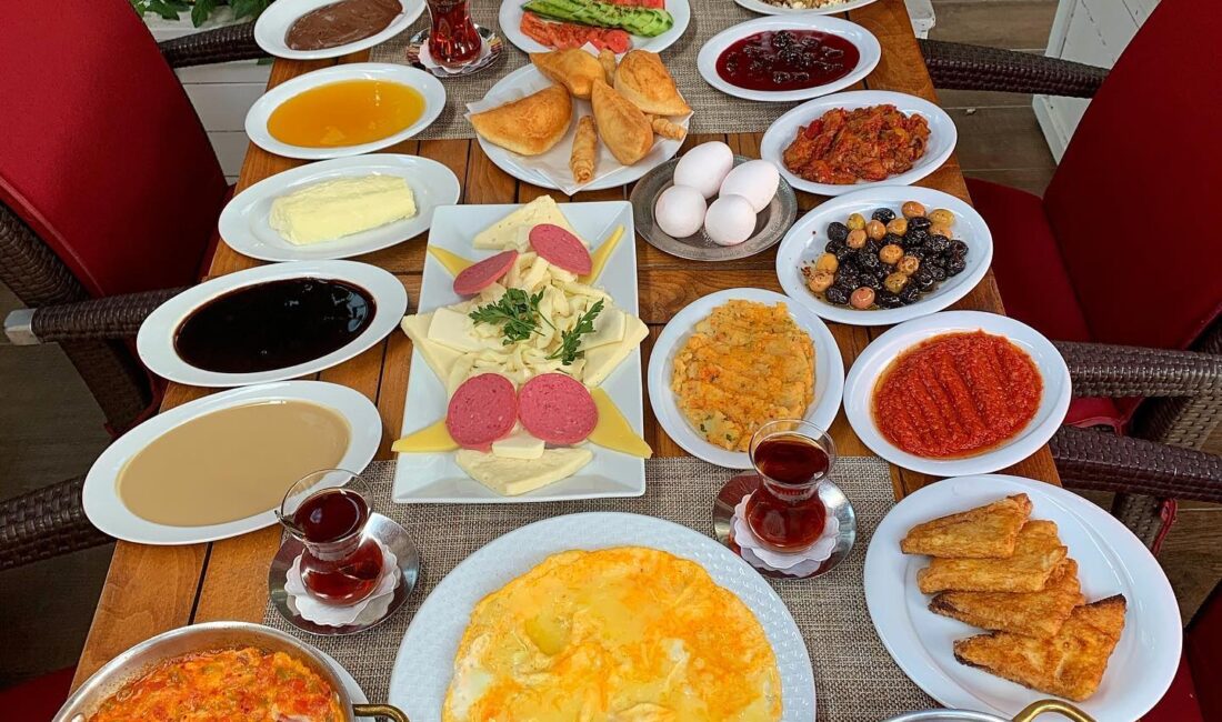 Tarım ve Orman Bakanlığı, vatandaşların sağlıklı ve güvenilir gıdaya ulaşması