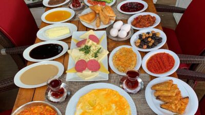 Tarım ve Orman Bakanlığı, vatandaşların sağlıklı ve güvenilir gıdaya ulaşması