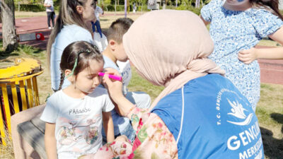 Yozgat Gençlik ve Spor İl Müdürlüğü Gençlik Merkezi, Gençlik ve