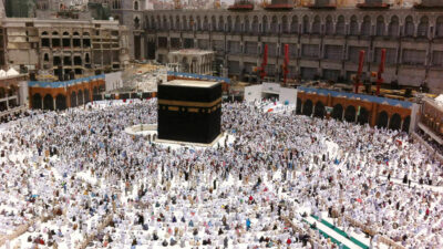 Diyanet İşleri Başkanlığı, hac ibadeti için ön kayıt sürecinde ücret