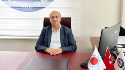 Yozgat Bozok Üniversitesi, Eğitim-Bir-Sen Yozgat 2 Nolu Şubesi’nin talebi üzerine