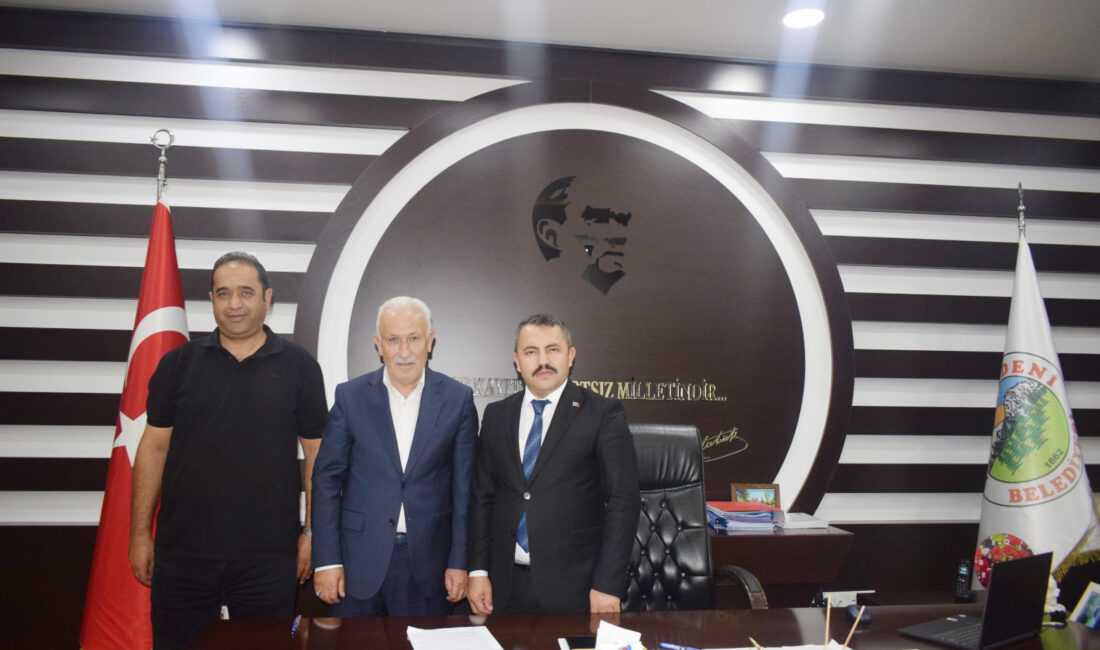 Akdağmadeni Belediyesi ile Hizmet-İş Sendikası arasında, belediye çalışanlarını yakından ilgilendiren