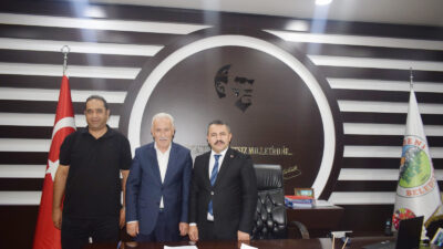 Akdağmadeni Belediyesi ile Hizmet-İş Sendikası arasında, belediye çalışanlarını yakından ilgilendiren