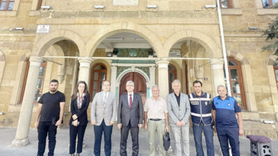 Yozgat İl Sağlık Müdürlüğü, kapalı alanlarda tütün ve tütün ürünleri