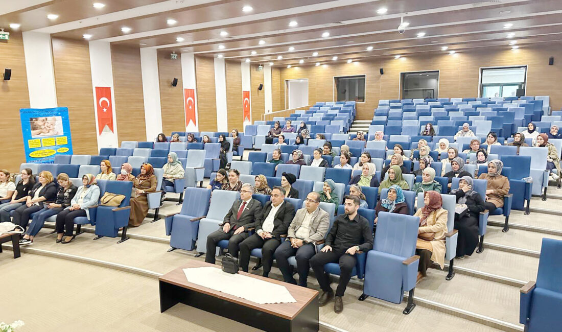 Yozgat İl Sağlık Müdürü Dr Mehmet Akif Karaarslan, kanser tedavilerinde