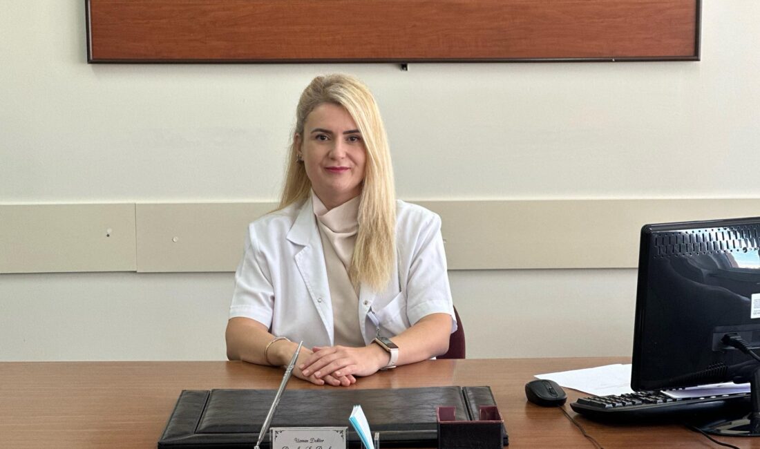 15 Eylül Dünya Lenfoma Farkındalık Günü dolayısıyla Yozgat İl Sağlık