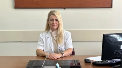 15 Eylül Dünya Lenfoma Farkındalık Günü dolayısıyla Yozgat İl Sağlık