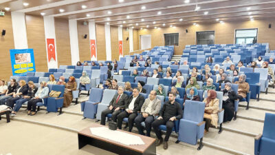 Yozgat İl Sağlık Müdürü Dr Mehmet Akif Karaarslan, kanser tedavilerinde